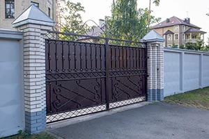 Automatic Gate Chain Repair in Gainesville, FL