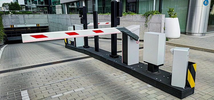 Automatic Gate Operator Installation in Florida