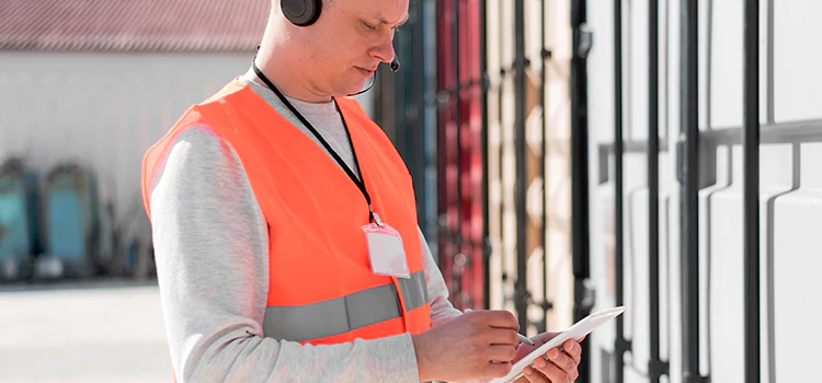 Automatic Gate Operators Repair in Port Orange, FL