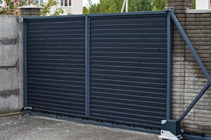 Driveway Gate Operator Repair in The Acreage