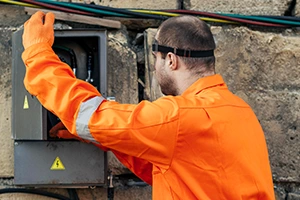 Electric Gate Control Board Repair in Gainesville, FL